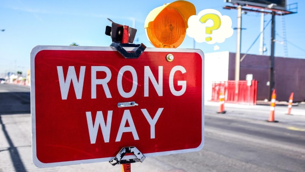 is something wrong with christians and politics