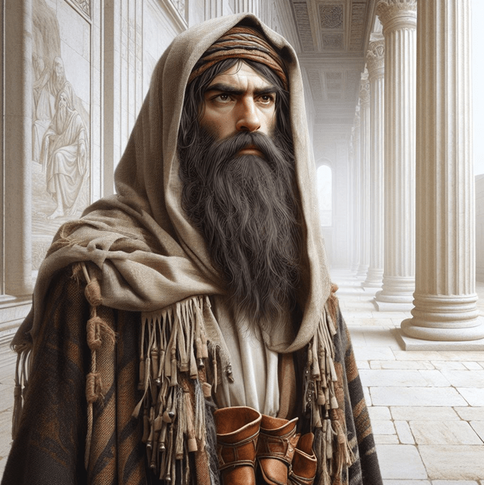 Politics in the Time of&nbsp;Jesus